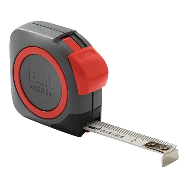 BMI Taschenrollbandmaß VARIO Länge 3 m Breite 13 mm mm/mm ( 4000855034 ) Preiswert