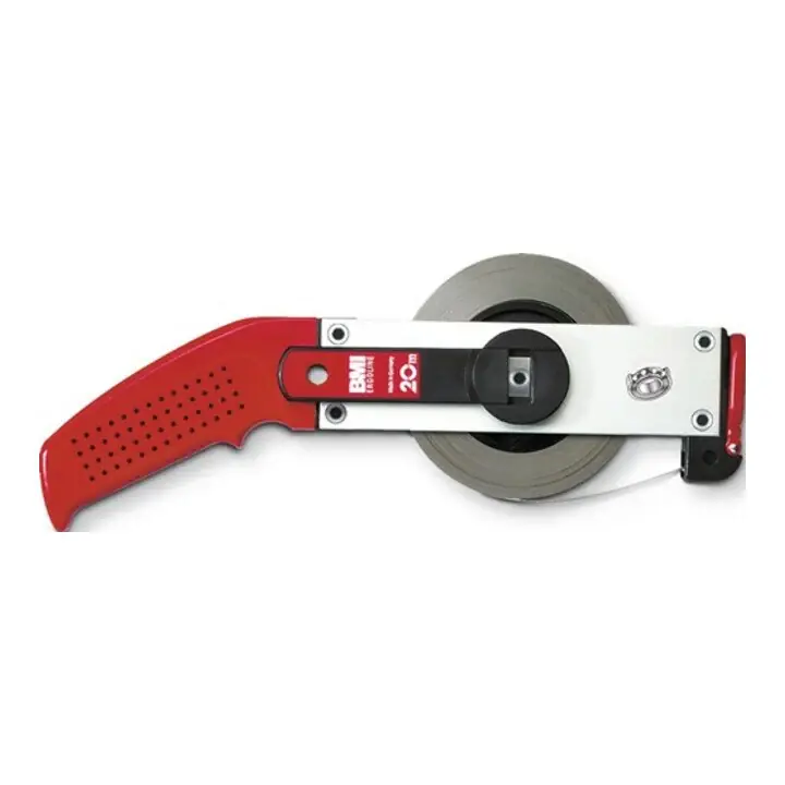 BMI Rahmenbandmaß ERGOLINE Länge 30 m Bandbreite 13 mm ( 4000855433 ) Finale Aktion