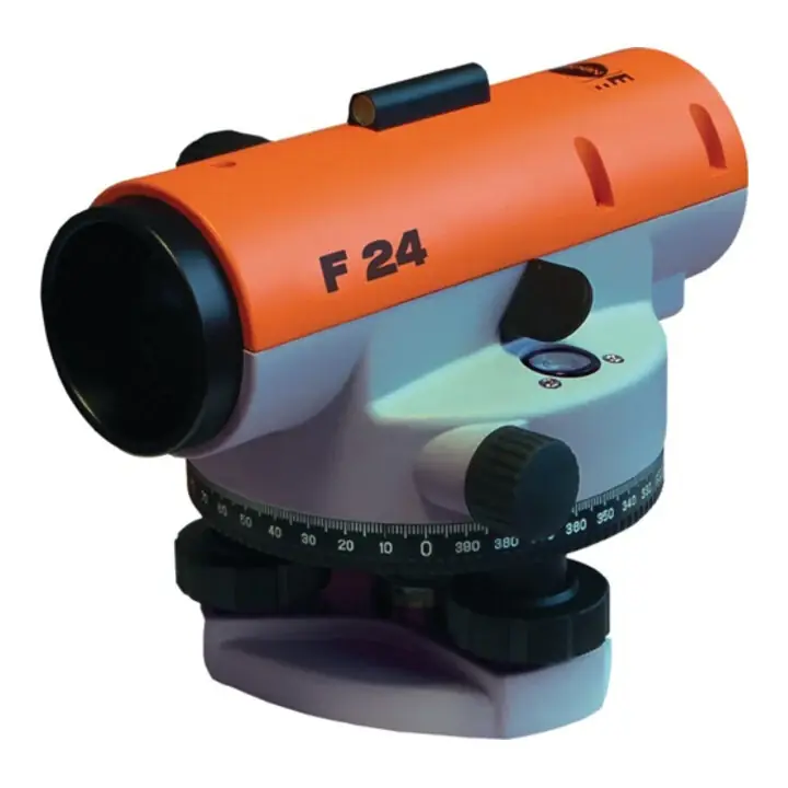 Must-Have NEDO Nivelliergerät F24 Objektiv-Ø 30 mm ( 4000855858 )