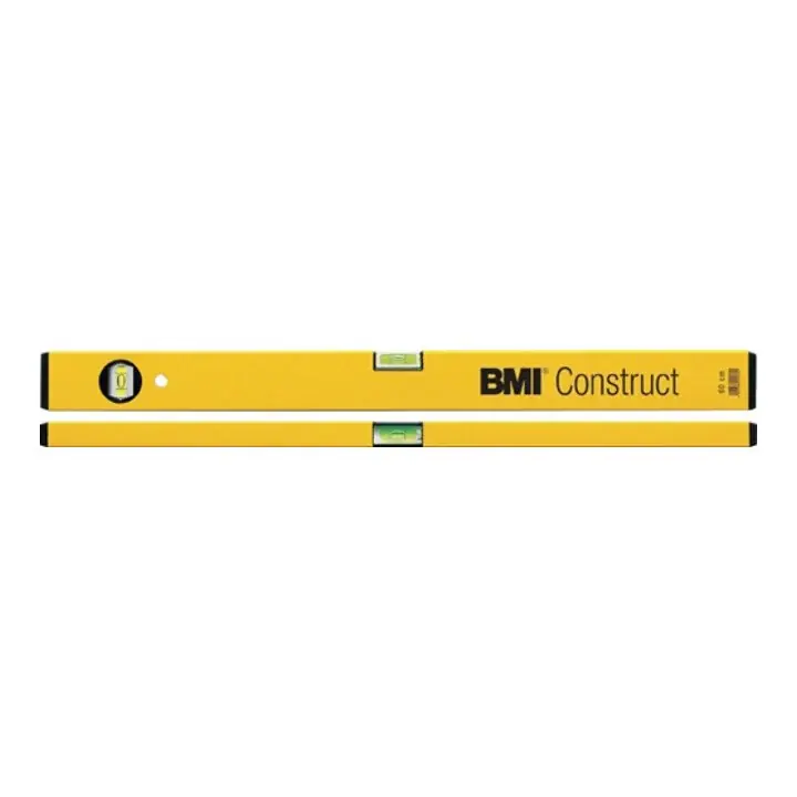 Heißes Angebot BMI Wasserwaage CONSTRUCT 60 cm ( 4000857316 )