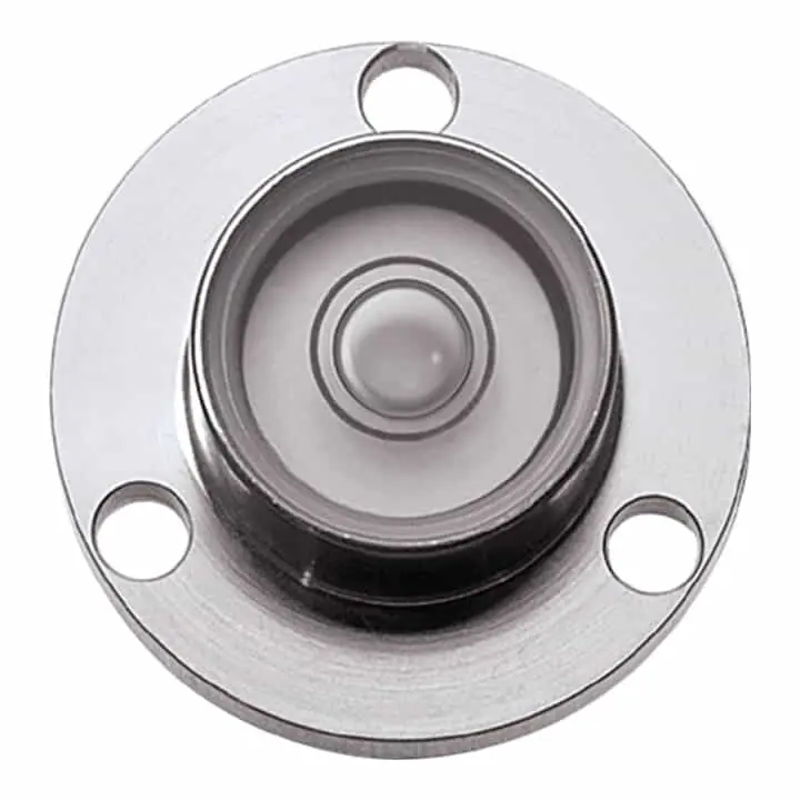 Garantierte Lieferung BMI Dosenlibelle 25 mm ( 4000857463 )