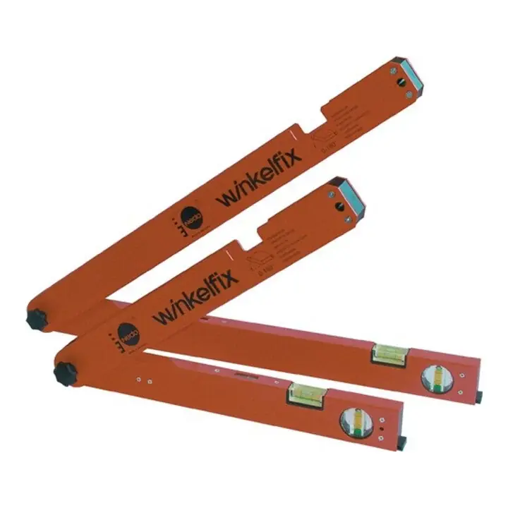 Sale NEDO Winkelmessgerät Winkelfix Messbereich 0-180 ° ( 4000857613 )