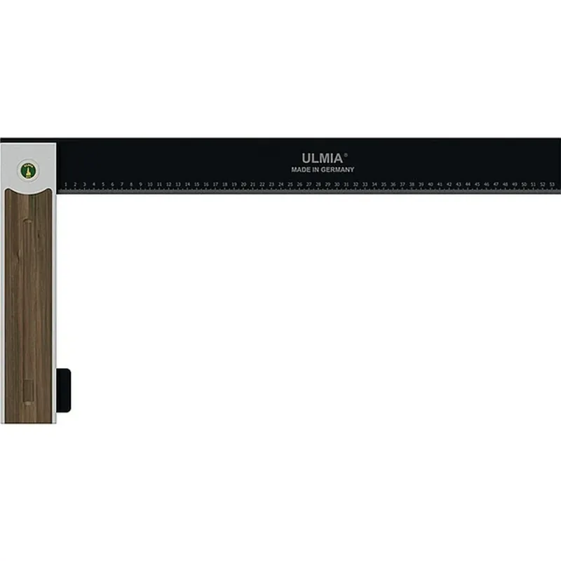ULMIA Winkel Alu-Line 500 Schenkellänge 600 mm Grifflänge 305 mm ( 4000858494 ) Sonderangebot