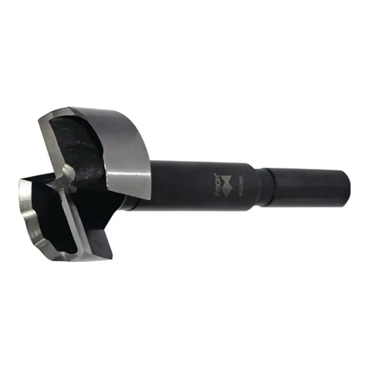 Heißes Angebot FISCH-TOOLS Forstnerbohrer BLACK SHARK PRO Ø 26 mm Gesamtlänge 90 mm ( 4000863178 )