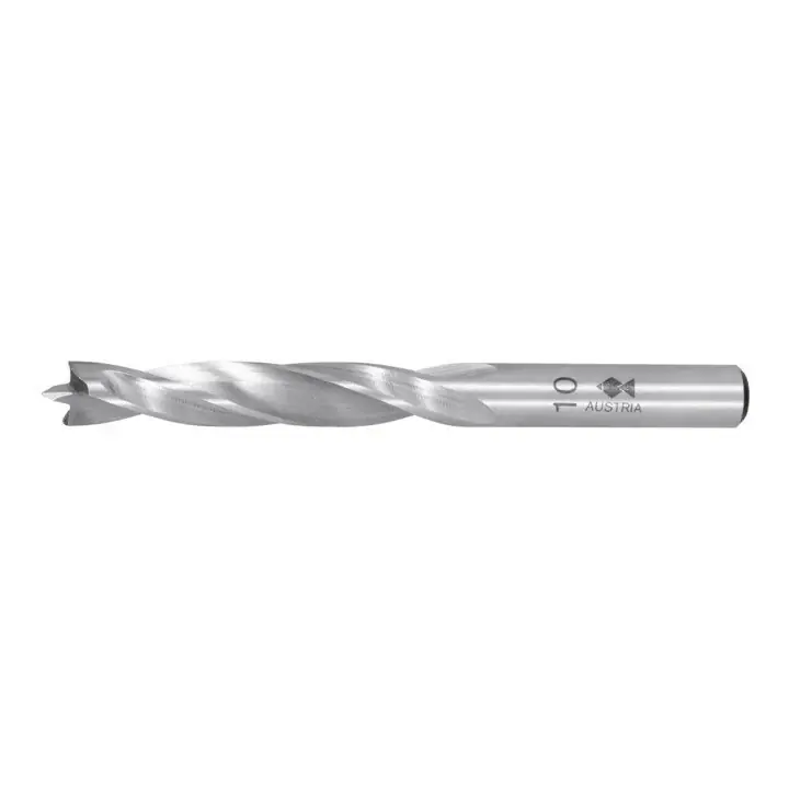Top-Seller FISCH-TOOLS HSS Holzspiralbohrer Type 013C Ø 12 mm Gesamtlänge 151 mm ( 4000863413 )