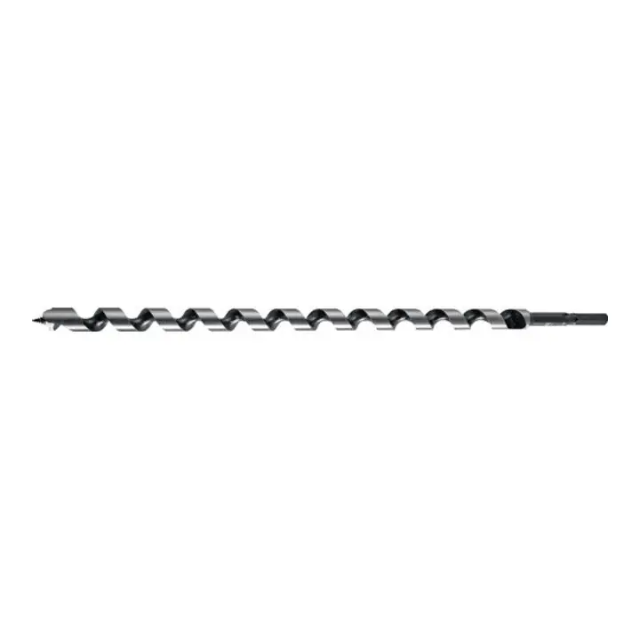 Sonderangebot FISCH-TOOLS Schlangenbohrer Type 0084 Ø 8 mm Nutzlänge 390 mm 6 kant ( 4000863426 )