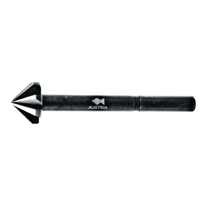 Abverkauf FISCH-TOOLS Versenker Type 060A Senk-Ø 13 mm ( 4000863436 )