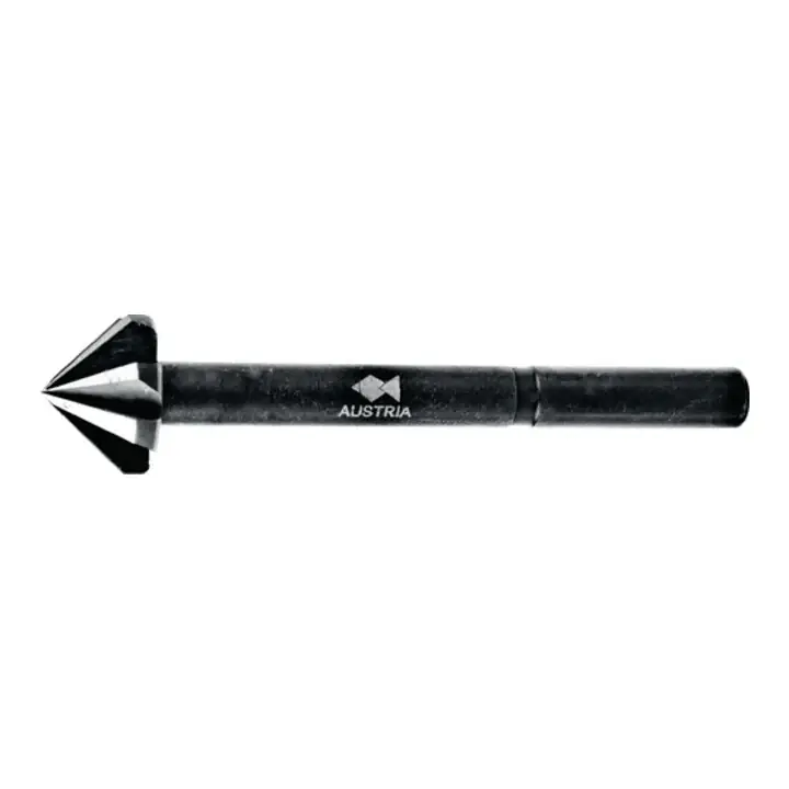 Kracherpreis FISCH-TOOLS Versenker Type 060A Senk-Ø 16 mm ( 4000863437 )