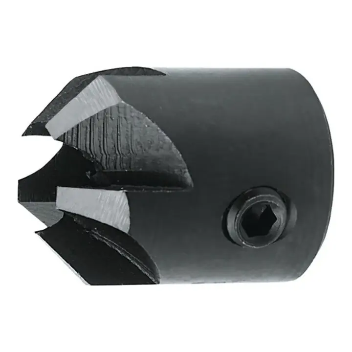 FISCH-TOOLS Aufsteckversenker Type 0639 Senk-Ø 16 mm Bohr-Ø 4 mm ( 4000863440 ) Günstig