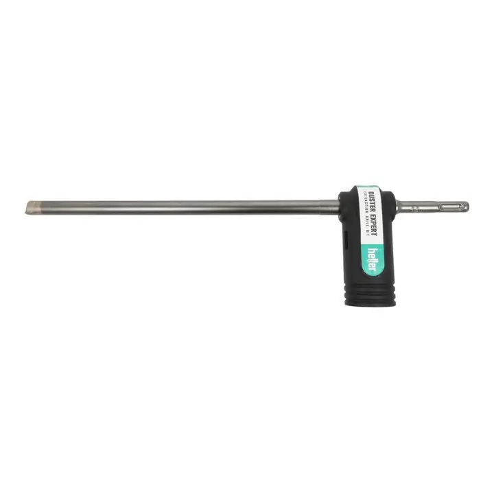Expressversand HELLER Absaugbohrer Duster Expert Ø 14 mm Arbeitslänge 250 mm ( 4000864005 )
