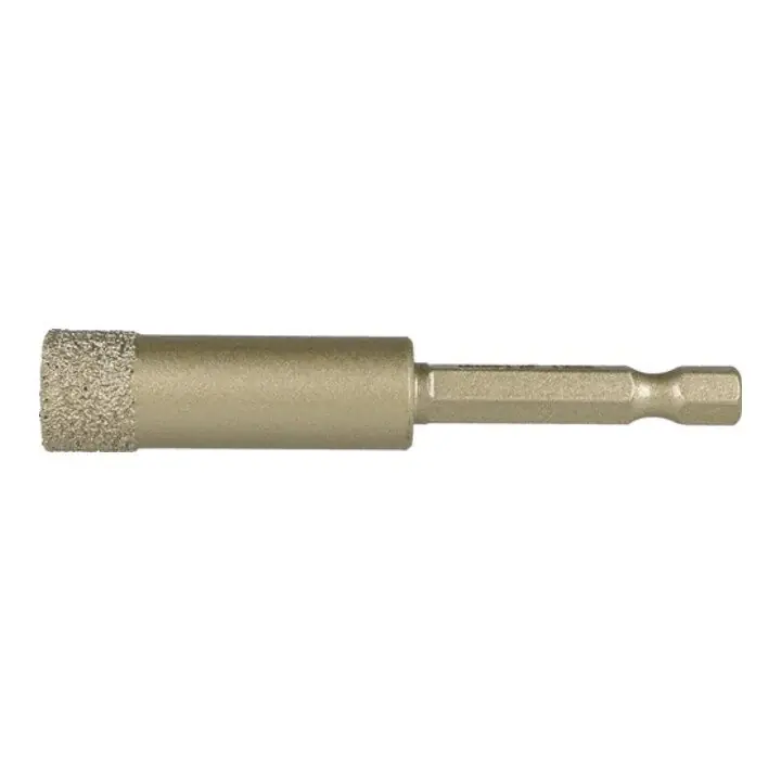 Zertifiziert HELLER Feinsteinzeugbohrer Cera Expert Accuspeed Ø 14 mm Gesamtlänge 80 mm ( 4000864426 )