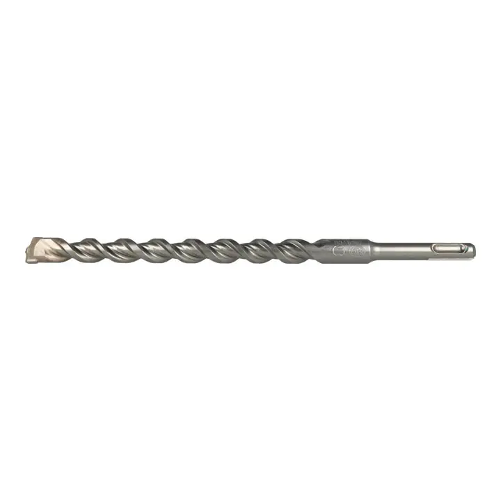 Begrenztes Angebot HELLER Hammerbohrer Bionic Pro Ø 6,0 mm Arbeits-L.300 mm L.360 mm ( 4000864754 )