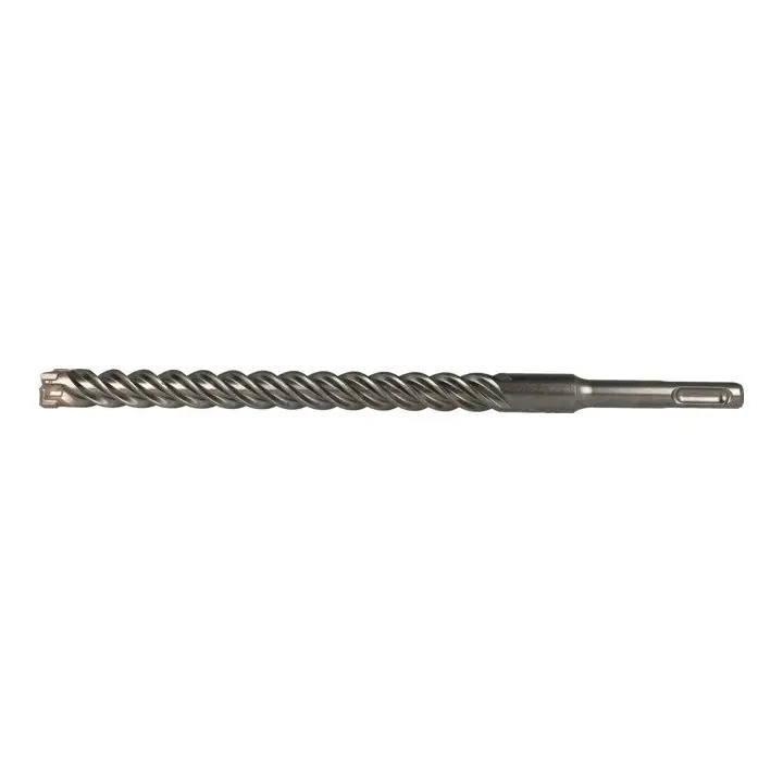 HELLER Hammerbohrer 4Power Ø 16,0 mm Arbeits-L.400 mm L.450 mm ( 4000865283 ) Rabatt