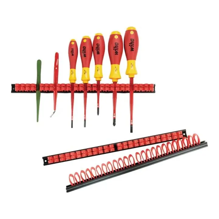 PARAT Werkzeughalter B330xH20mm ( 4000870185 ) Preis Gesenkt