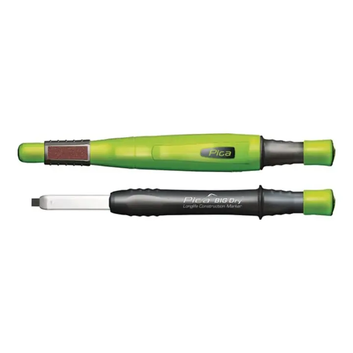 Kracherpreis PICA Zimmermannsbleistift Pica BIG-Dry Länge 20 cm ( 4000871347 )