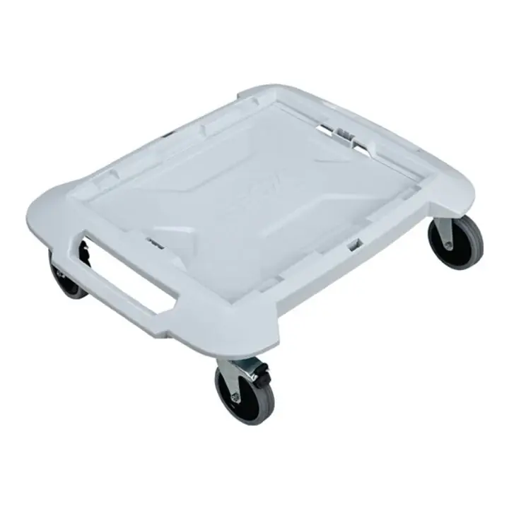BS SYSTEMS Transportroller L-BOXX® Trade Tragfähigkeit bis 100 kg ( 4000871569 ) Super-Preis