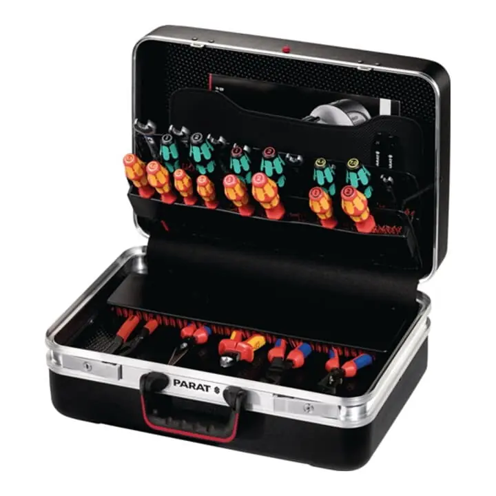 PARAT Schalenkoffer CLASSIC Plus CP-7 B460xT190xH310mm ( 4000871751 ) Neuheit