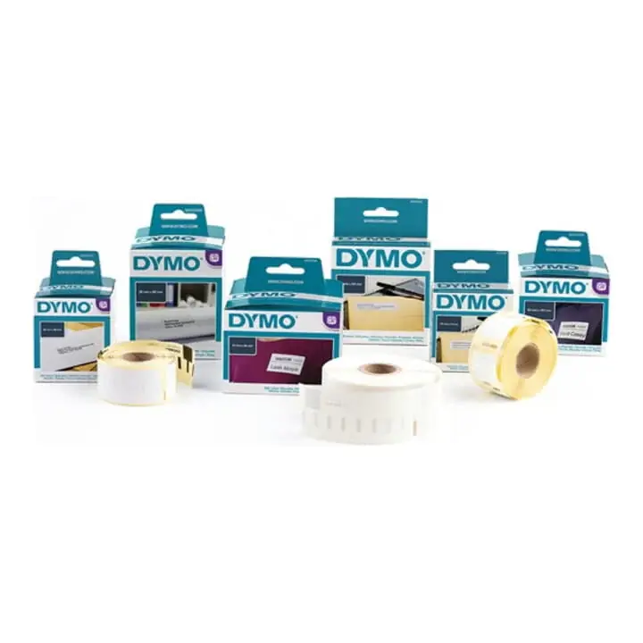 DYMO Etikett geeignet für DYMO LabelWriter ( 4000871929 ) Online Kaufen