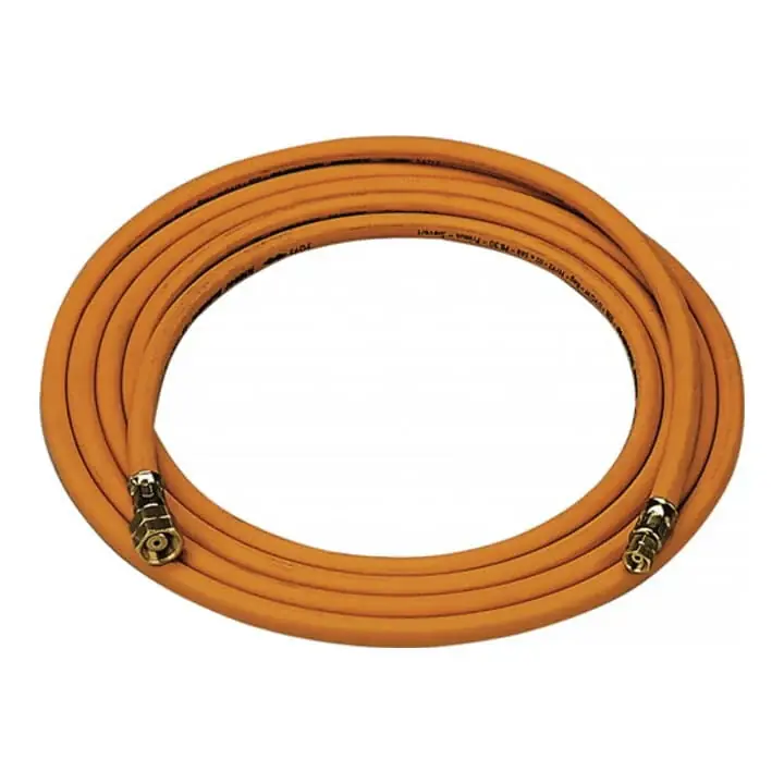 SIEVERT Propangasschlauch 4x4mm ( 4000872119 ) Schnäppchen