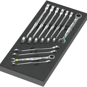 Heißes Angebot WERA Werkzeugmodul 9730 11-teilig ( 4000872210 )