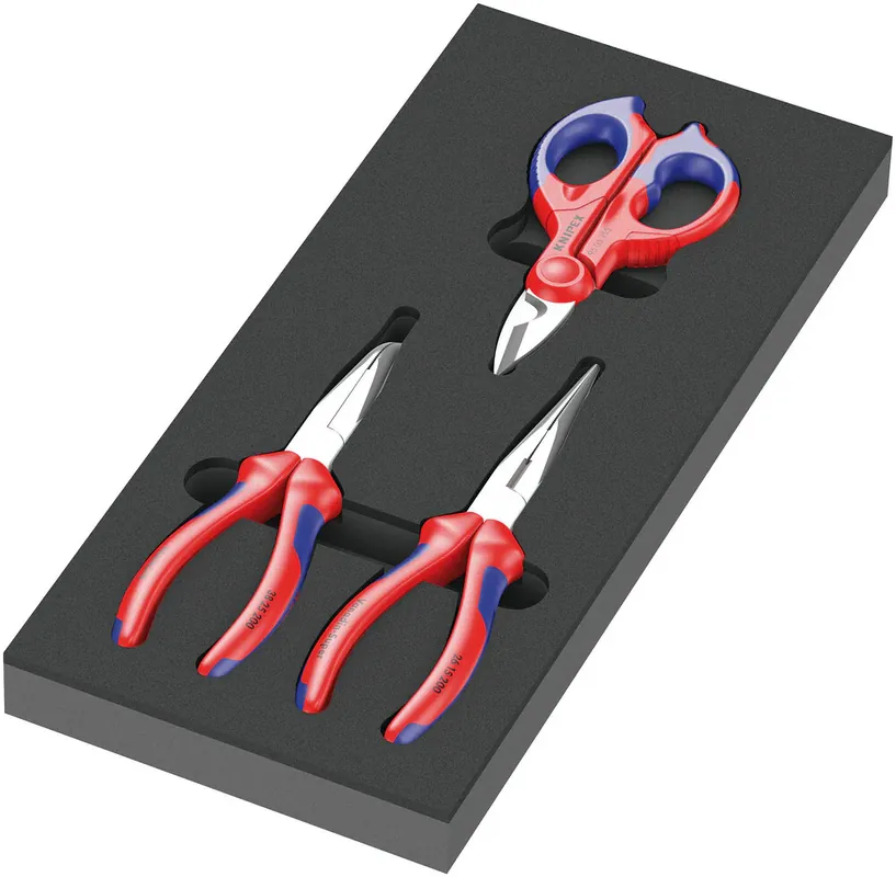 Mega-Angebot WERA Werkzeugmodul 9781 3-teilig ( 4000872212 )