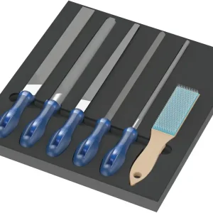 Neu WERA Werkzeugmodul 9783 6-teilig ( 4000872214 )
