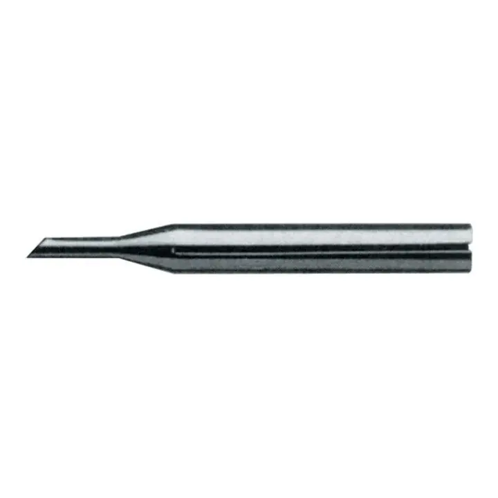 ERSA Lötspitze Serie 162 angeschrägt ( 4000872411 ) Heißes Angebot