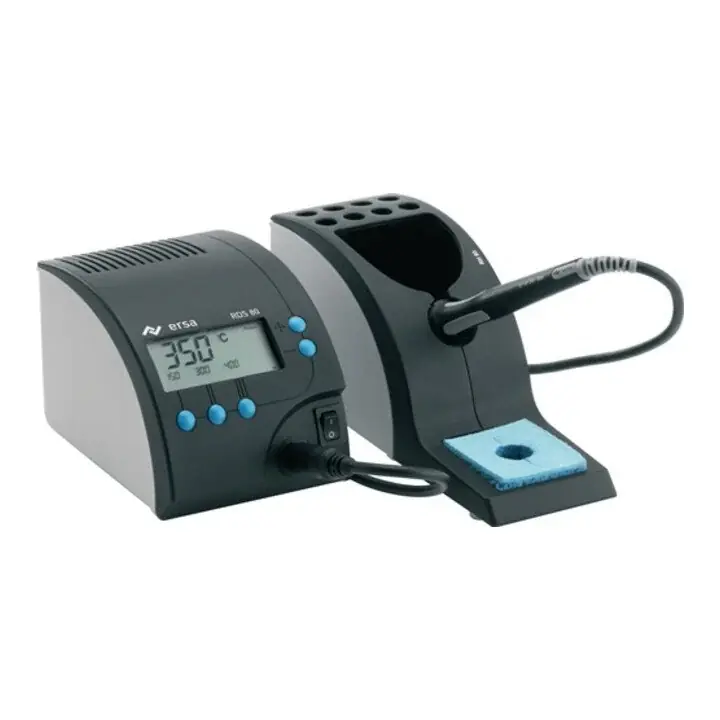 Versand Am Gleichen Tag ERSA Lötstation RDS 80 150 - 450 °C ( 4000872511 )