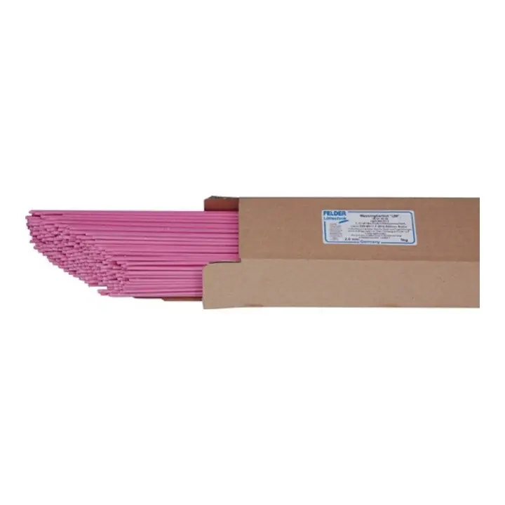 FELDER Messinghartlot UM 2x500mm ( 4000872903 ) Begrenztes Angebot