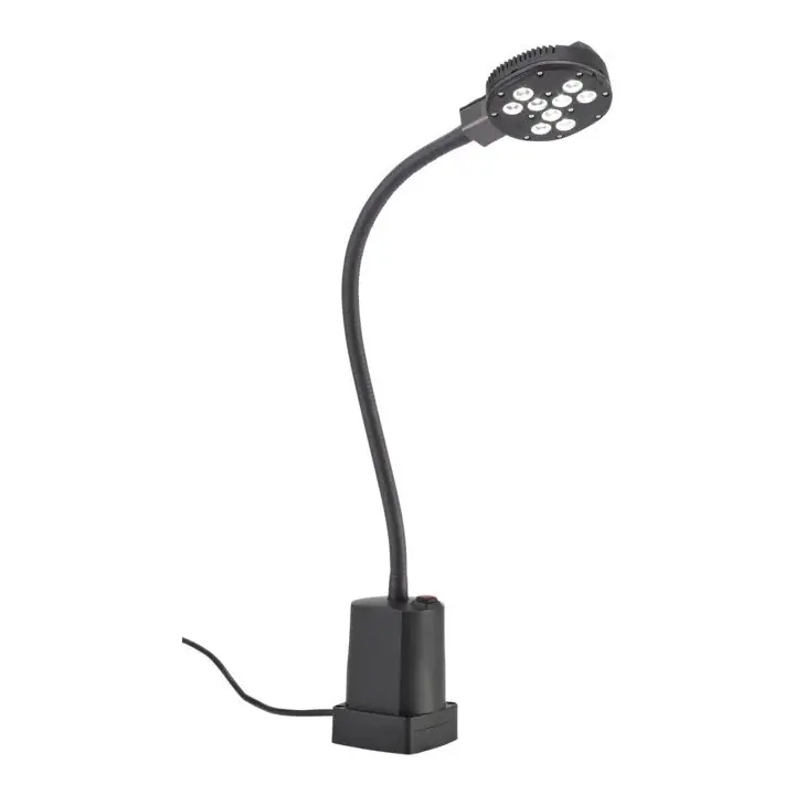 Mega-Angebot HEDI LED-Arbeitsleuchte 9,5 W 1140 lm ( 4000873297 )