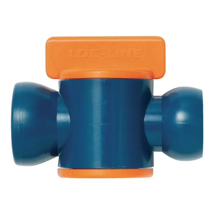 Garantierte Lieferung LOC-LINE Absperrventil Größe 1/2 ″ ( 4000879884 )