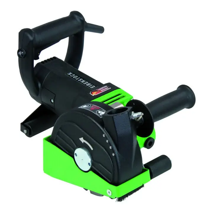 Aktuell EIBENSTOCK Mauernutfräse EMF 150.1 45 mm ( 4000897027 )