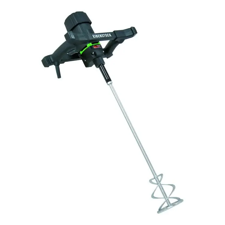 Neu Im Sortiment EIBENSTOCK Handrührgerät EHR 18.1 S Set 1100 W ( 4000897038 )