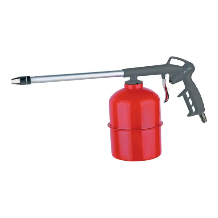 AEROTEC Druckluftsprühpistole 1 l ( 4000898830 ) Top-Preis