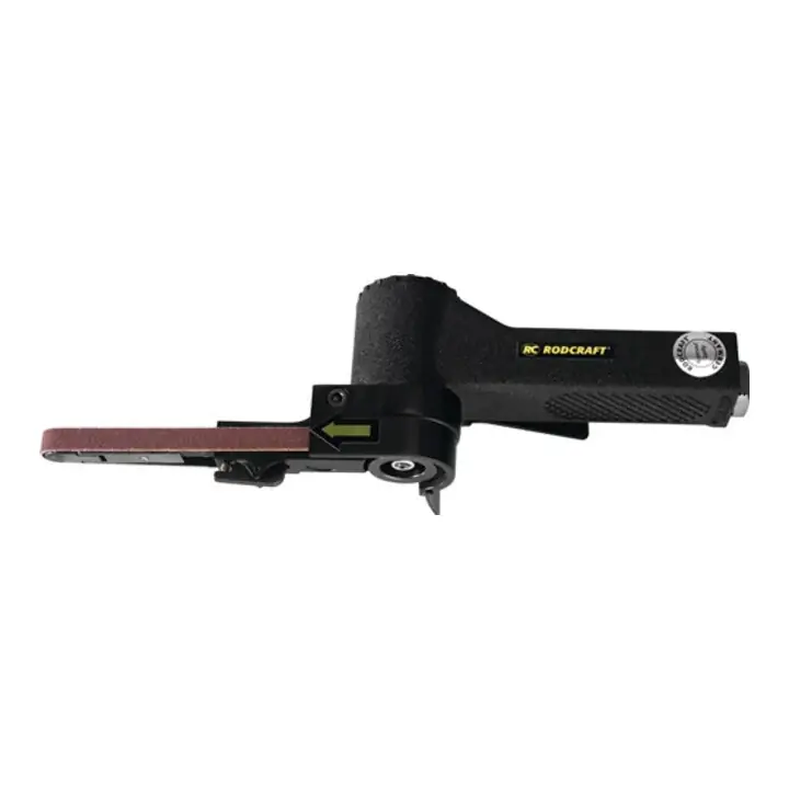 Direkt Vom Hersteller RODCRAFT Druckluftbandschleifer RC 7155 10x330 mm 18000 min-¹ ( 4000898833 )