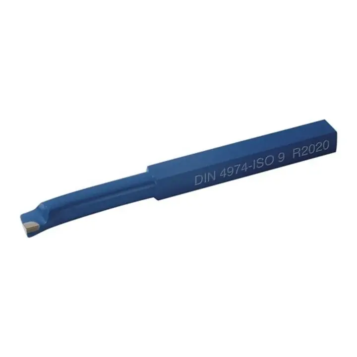 Must-Have WILKE Inneneckdrehmeißel DIN 4974 ISO9 25 x 25 mm ( 4118615302 )