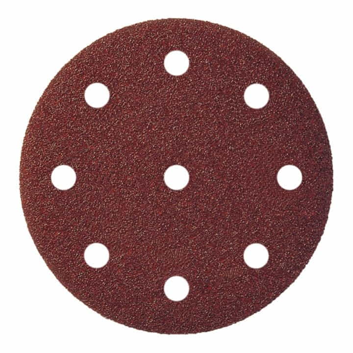 Angebot KLINGSPOR Haftschleifscheibe PS 22 K GLS 27 125 mm Körnung 40 ( 8000353193 )