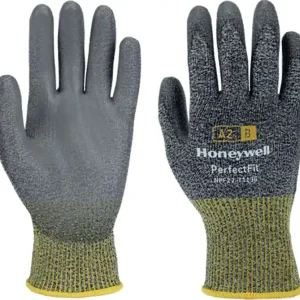 Sofort Bestellen HONEYWELL Schnittschutzhandschuhe New Perfect Fit 13G PU A2/B Größe 9 grau/gelb ( 4000391438 )