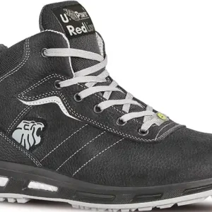 Preiswert U.POWER Sicherheitsstiefel Shape Größe 45 schwarz ( 4000392045 )