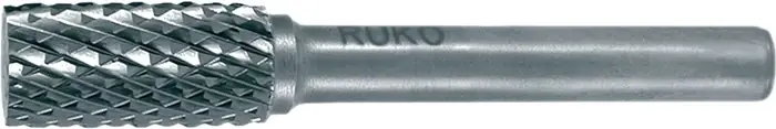 RUKO Frässtift ZYA Ø 6 mm Kopflänge 18 mm Schaft-Ø 6 mm ( 4000602790 ) Rabatt
