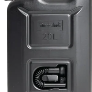 Neuheit HÜNERSDORFF Kraftstoffkanister PROFI 20 l ( 4000819038 )
