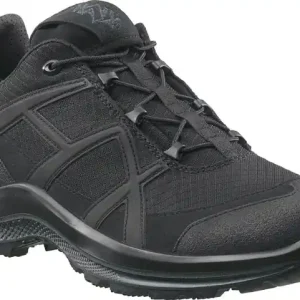 HAIX Freizeitschuh BE Athletic 2.1 GTX low Größe 9,5 (44) schwarz ( 4721000654 ) Billig