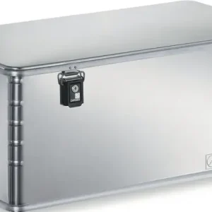 Preiswert ZARGES Aluminiumbox Maxi L900xB500xH370mm 135 l ( 9000448102 )
