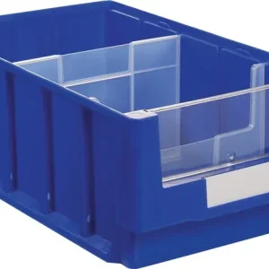 LA-KA-PE Regalkasten VKB L400xB230xH150mm ( 9000449273 ) Direkt Vom Hersteller
