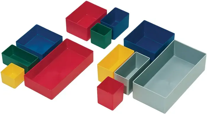 LA-KA-PE Einsatzkasten 162 x 108 x 63 mm ( 9000449728 ) Angebot