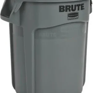 Schneller Versand RUBBERMAID Mehrzwecktonne grau 76 l PE ( 9000450353 )