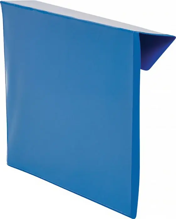Heißes Angebot EICHNER Dokumententasche B165xH120 mm DIN A6 quer ( 9000451082 )
