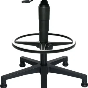 TOPSTAR Drehhocker mit Gleiter ( 9000454316 ) Sale