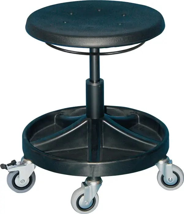 LOTZ Drehhocker mit Rollen ( 9000454450 ) Sale