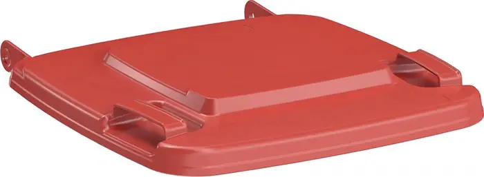SULO Deckel Polyethylen rot ( 9000466214 ) Letzte Chance